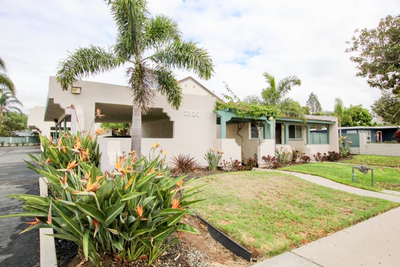 Hope St Condos Carlsbad CA